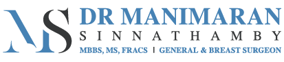 Dr Sinnathamby Logo