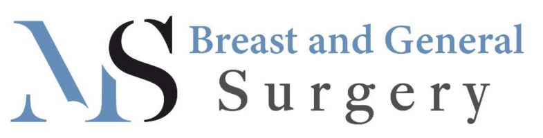 MS Breast and General Surgeryf Logo